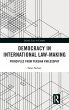 Democracy in International Law-Making - Bild 1