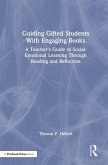 Guiding Gifted Students With Engaging Books