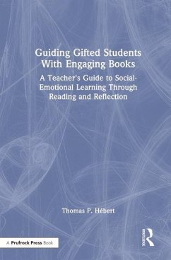 Guiding Gifted Students With Engaging Books - Hebert, Thomas P