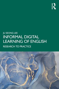 Informal Digital Learning of English - Lee, Ju Seong