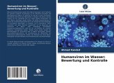 Humanviren im Wasser: Bewertung und Kontrolle