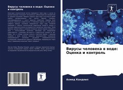 Virusy cheloweka w wode: Ocenka i kontrol' - Kandeil, Ahmed