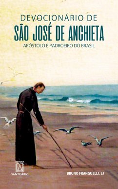 Devocionário de São José de Anchieta - Franguelli, Bruno