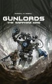Gunlords: The Sapphire King