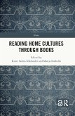 Reading Home Cultures Through Books