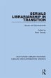 Serials Librarianship in Transition - Bild 1