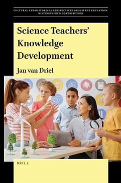 Science Teachers' Knowledge Development - Driel, Jan H van