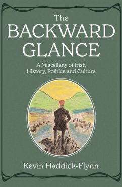 The Backward Glance - Haddick-Flynn, Kevin