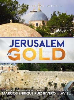 Jerusalem of Gold - Ruiz Rivero (Aviel), Marcos Enrique II