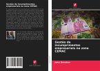 Gestão de incumprimentos empresariais na zona CEMAC