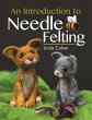 An Introduction to Needle Felting - Bild 1