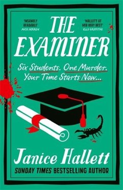 The Examiner - Hallett, Janice