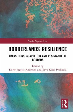 Borderlands Resilience