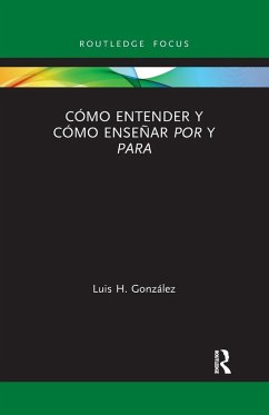 Cómo entender y cómo enseñar por y para - González, Luis H