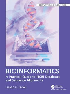 Bioinformatics - Ismail, Hamid D. (NC A&T State University, North Carolina, USA)