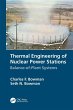 Thermal Engineering of Nuclear Power... - Bild 1