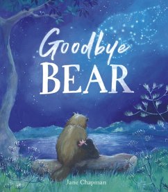 Goodbye Bear - Chapman, Jane