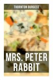 Mrs. Peter Rabbit