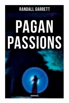 Pagan Passions (Unabridged) - Garrett, Randall