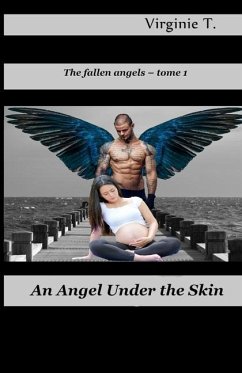 An Angel Under the Skin - Virginie T