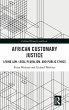 African Customary Justice - Bild 1