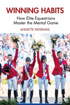 Winning Habits - Paterakis, Annette