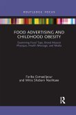 Food Advertising and Childhood Obesity