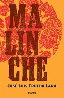 Cover Malinche