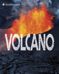 Cover Volcano