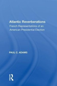 Atlantic Reverberations - Adams, Paul C