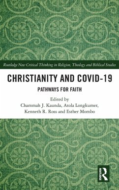 Christianity and COVID-19