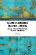 Research-Informed Teacher Learning - Bild 1