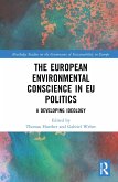 The European Environmental Conscience in EU Politics