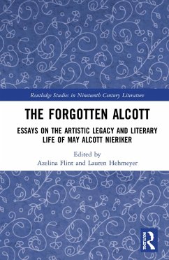 The Forgotten Alcott