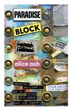 Cover Paradise Block