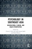 Psychology in Southeast Asia