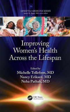 Improving Women's Health Across the Lifespan
