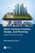 Water Systems Analysis, Design, and... - Bild 1