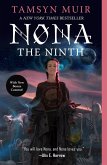 Nona the Ninth (eBook, ePUB)