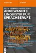 Angewandte Linguistik für Sprachberufe... - Bild 1