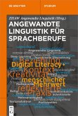 Angewandte Linguistik für Sprachberufe (eBook, ePUB)
