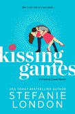 Kissing Games (eBook, ePUB)