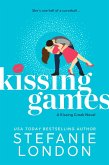 Kissing Games (eBook, ePUB) Kissing Games (eBook, ePUB)