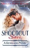 Cover Shootout Save (eBook, ePUB)