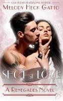 Cover Shot at Love (eBook, ePUB)