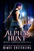 Alpha's Hunt (eBook, ePUB)