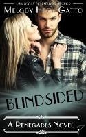 Cover Blindsided (eBook, ePUB)