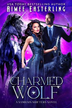Charmed Wolf (eBook, ePUB) - Easterling, Aimee