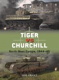 Tiger vs Churchill (eBook, PDF)