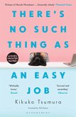 There's No Such Thing as an Easy Job (eBook, PDF)